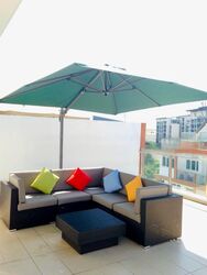 Parc Rosewood (D25), Condominium #470037631